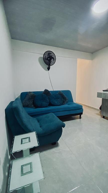 Acogedor apartamento en ubicación ideal - 4