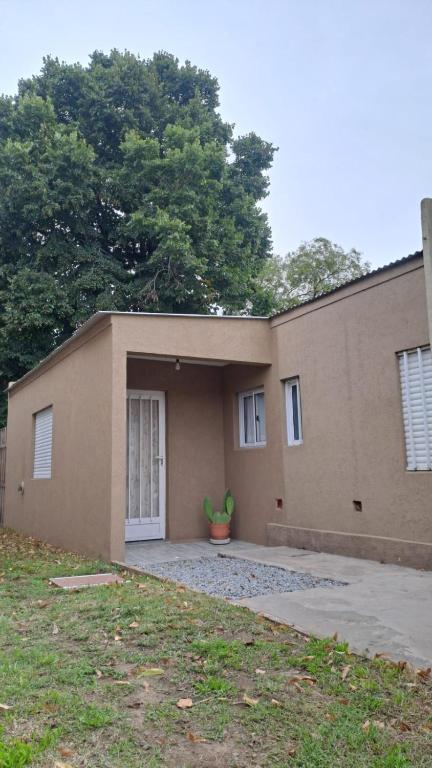 Alquiler temporario en tandil La casita del Tilo - 2