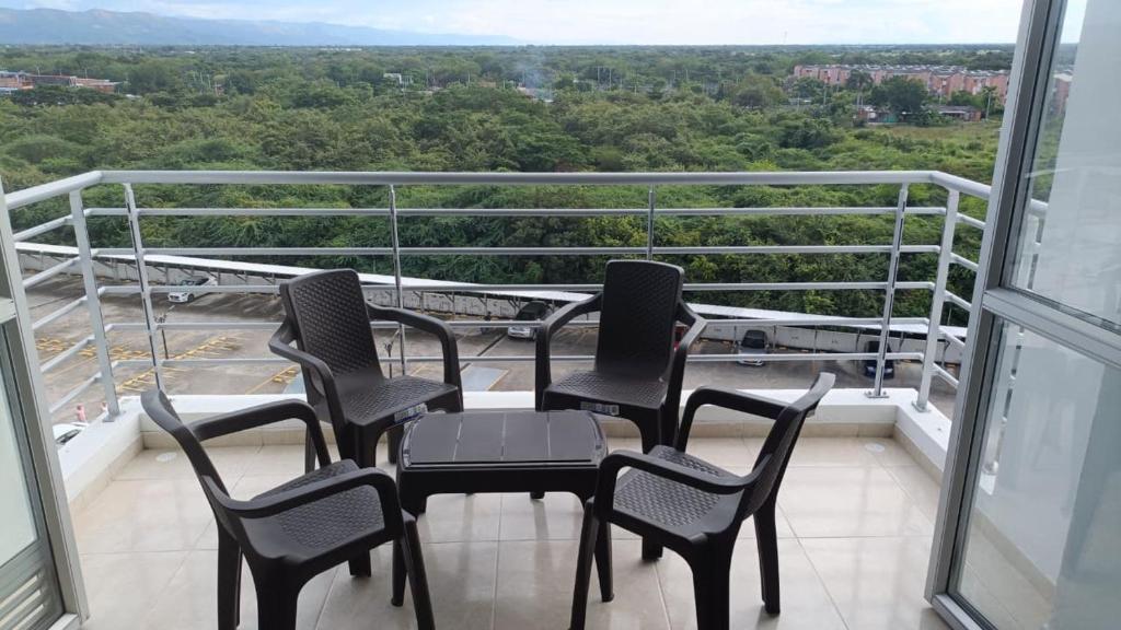 Apartamento vacacional Piscina Naturaleza Confort - 3