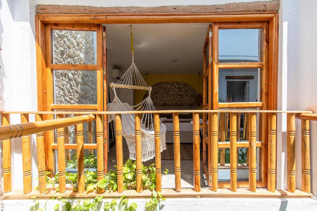 House with Private Pool & Rooftop - 5