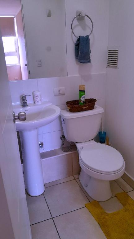 Lindo departamento en reñaca alto - 4