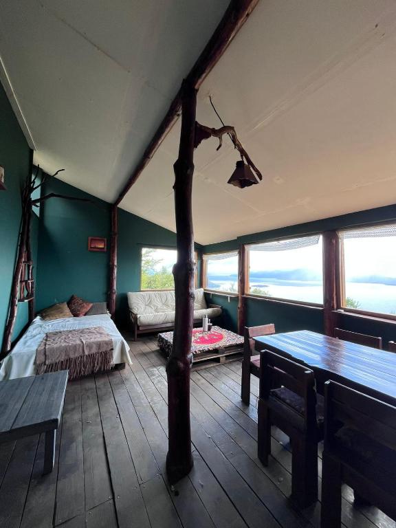 Refugio Ananda Trekk - 3
