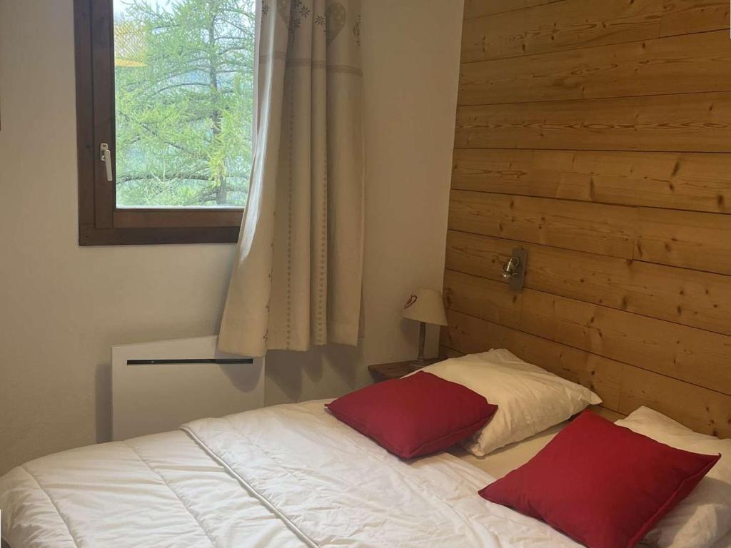Appartement avec parking - 4 pers. - FR-1-871-10 - 3