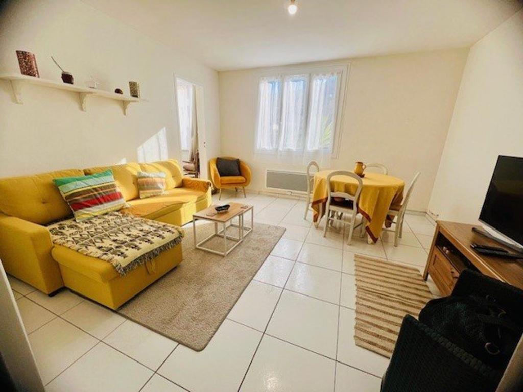 Appartement confortable, proche centre - 4 pers. - FR-1-703-225 - 2