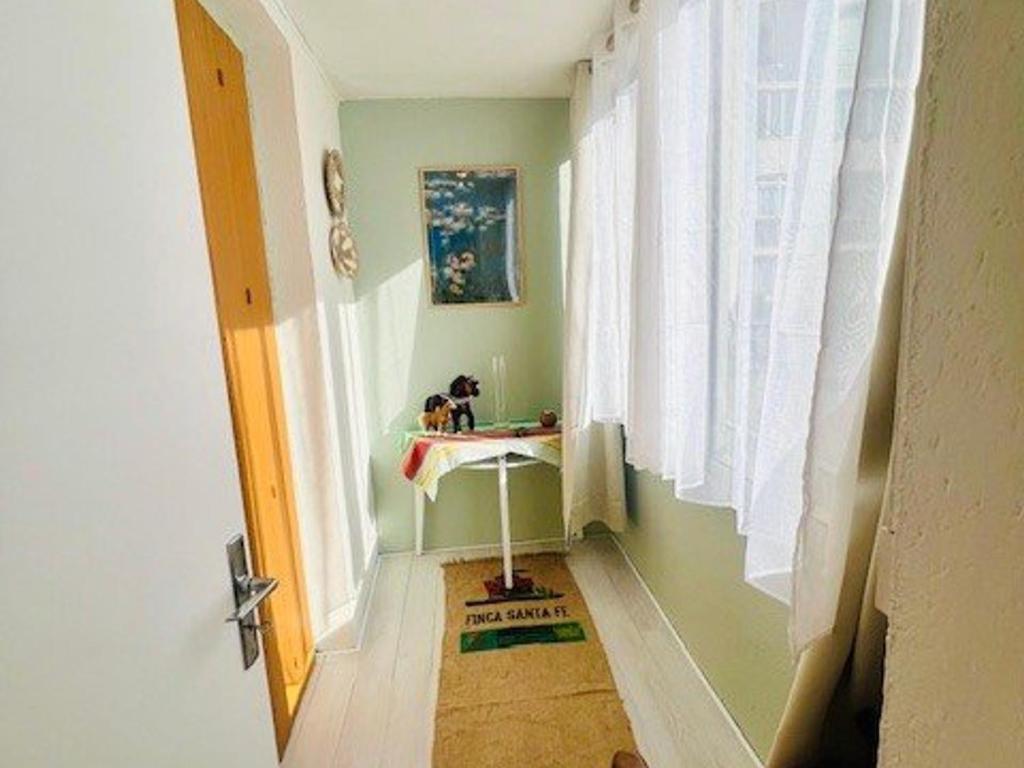 Appartement confortable, proche centre - 4 pers. - FR-1-703-225 - 4