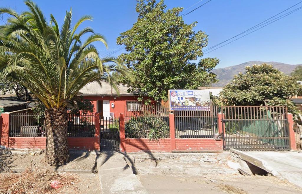 Hostal Valle del Maipo - 2