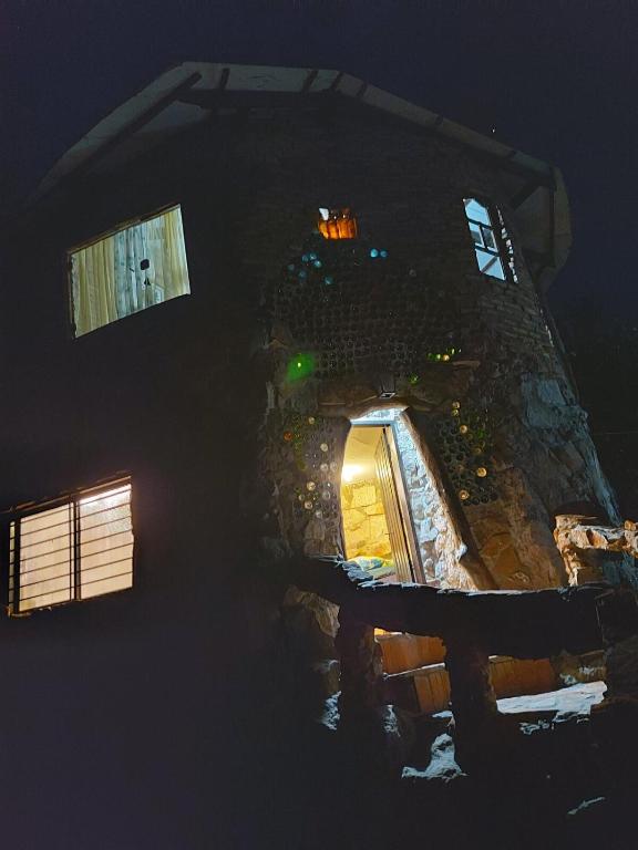 La Casita de Piedra - 5