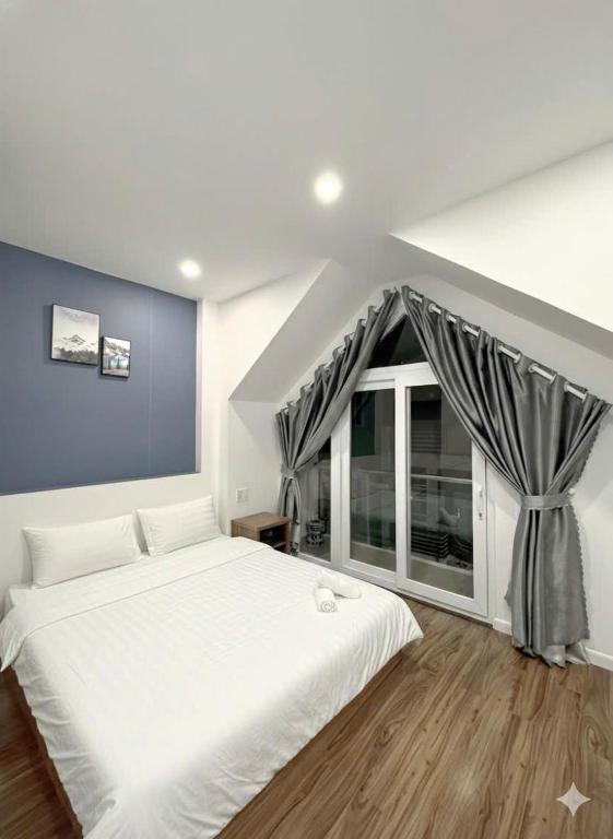 Mây Đà Lạt Home