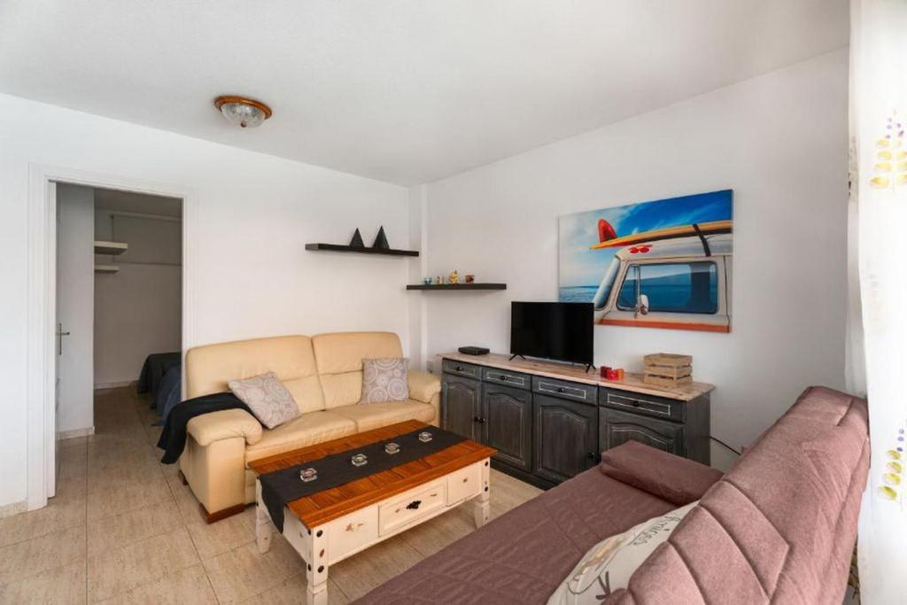 Nice new apartment in the center of Los Cristianos - 3