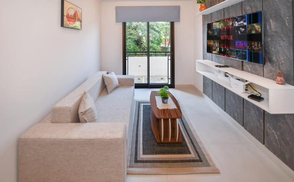 Work & Relax 1BR Amenities - 1