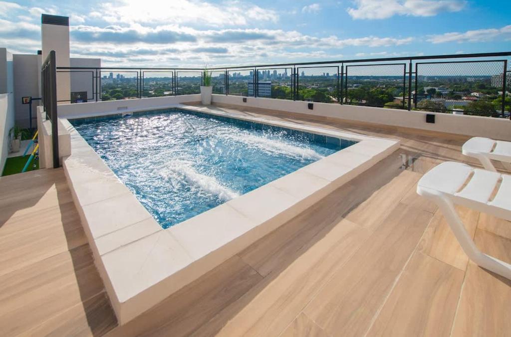Work & Relax 1BR Amenities - 4