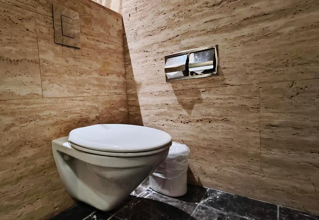 バスルーム（客室）