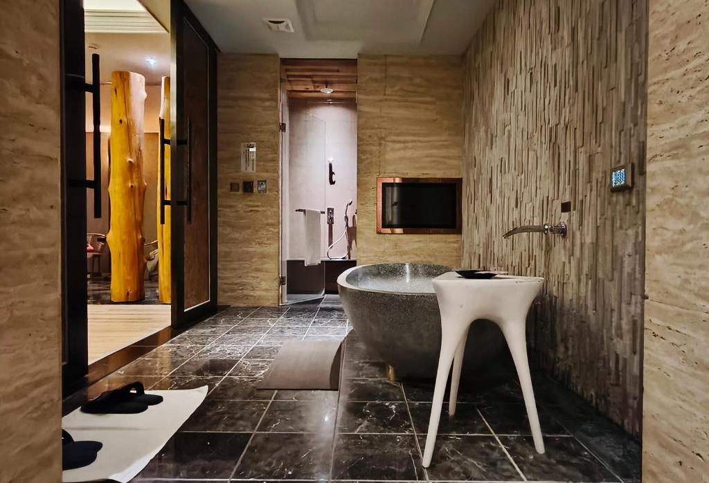 バスルーム（客室）