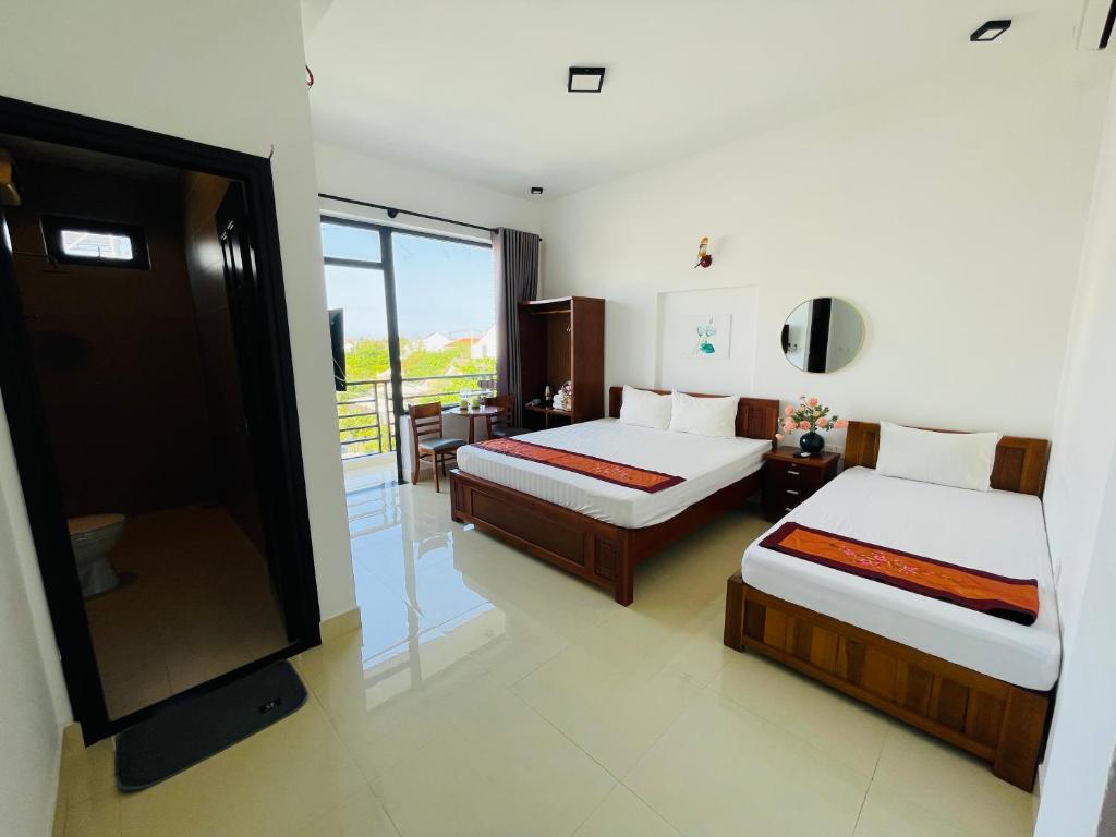 PaPa Villa Homestay