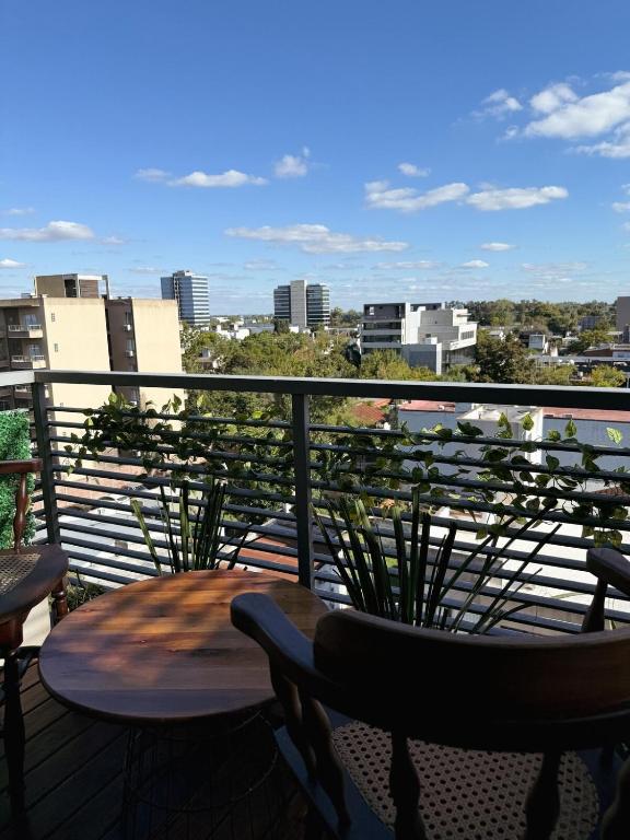 2-Room Apartment in Belén de Escobar - 2