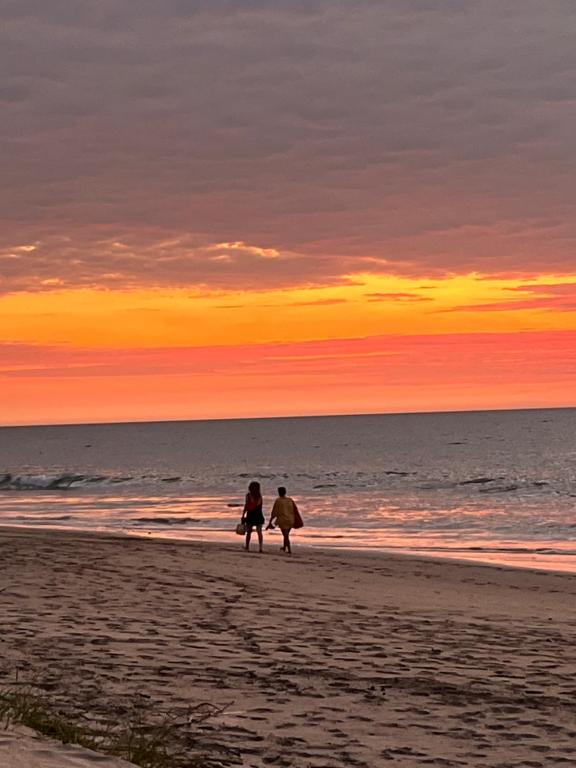 Sunset Mancora - 3
