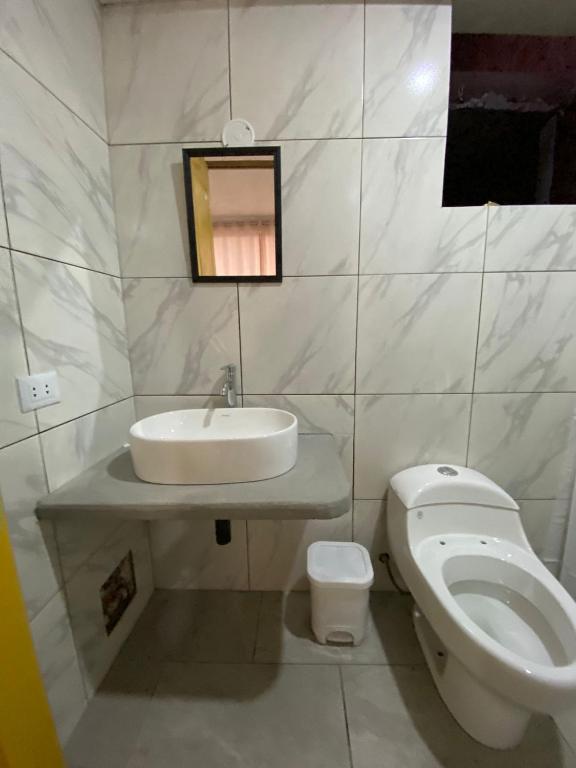 Casa Artesana Maras URU CUZ PE - 5