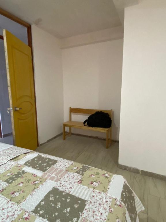Casa Artesana Maras URU CUZ PE - 4