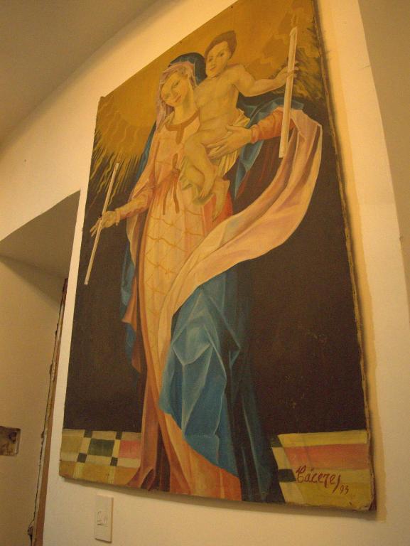 Museum House COJ - 2