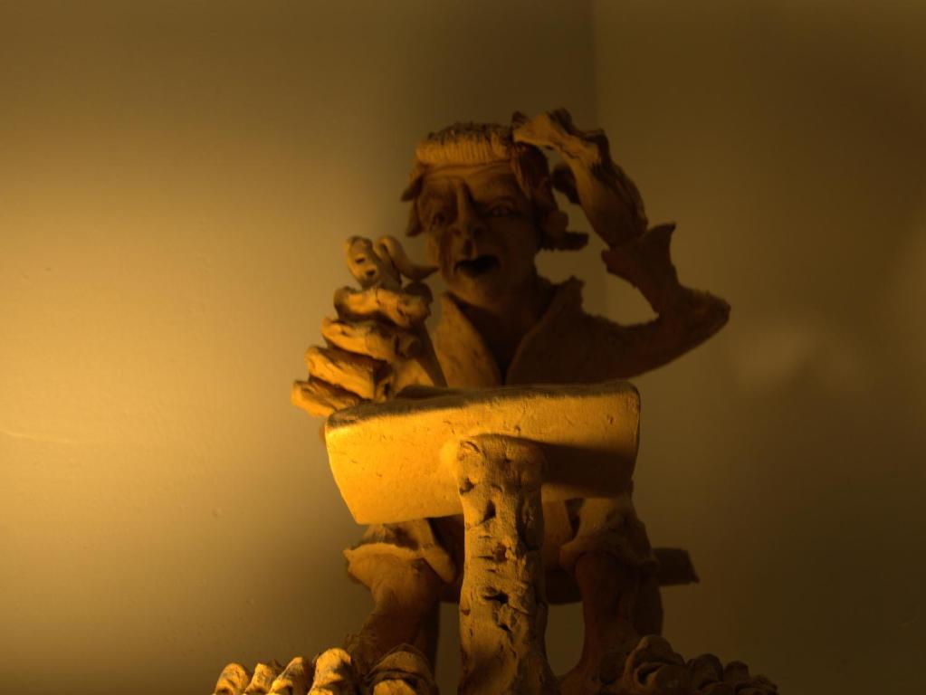 Museum House COJ - 4