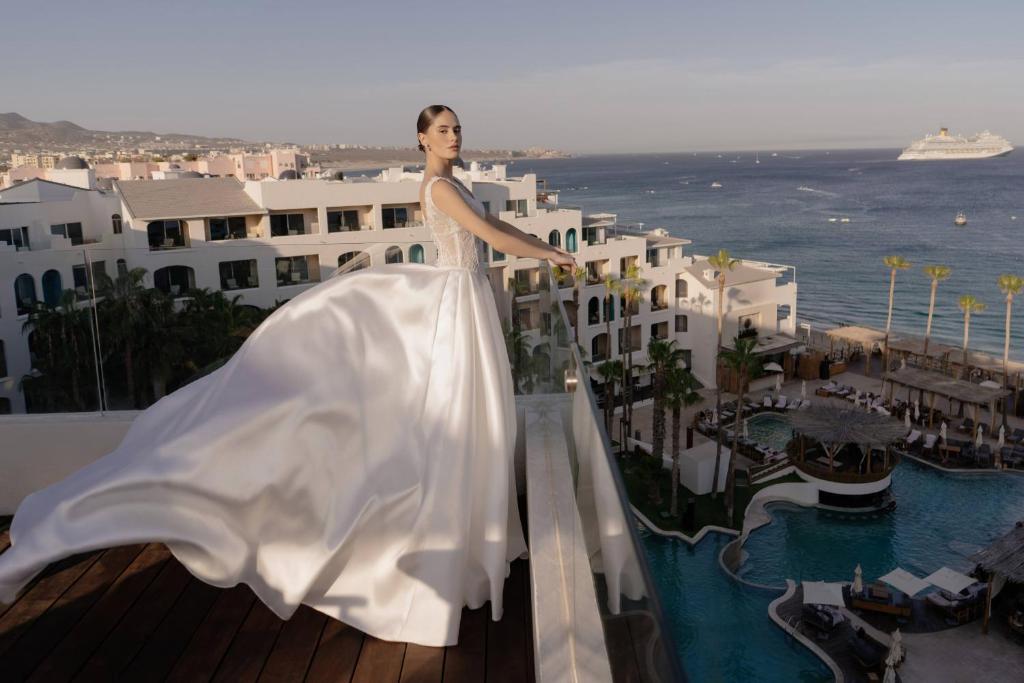 ME by Meliá Cabo - Adults Only - 1