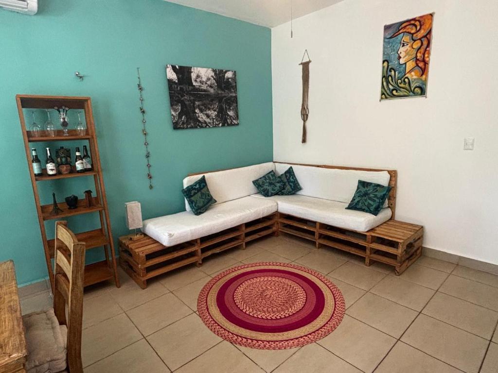 Casa Ananta - 1