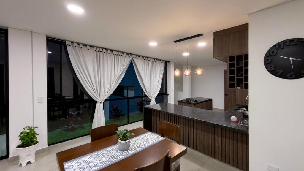 Casa Inteligente cerca a Quimbaya y el parque del café - 3
