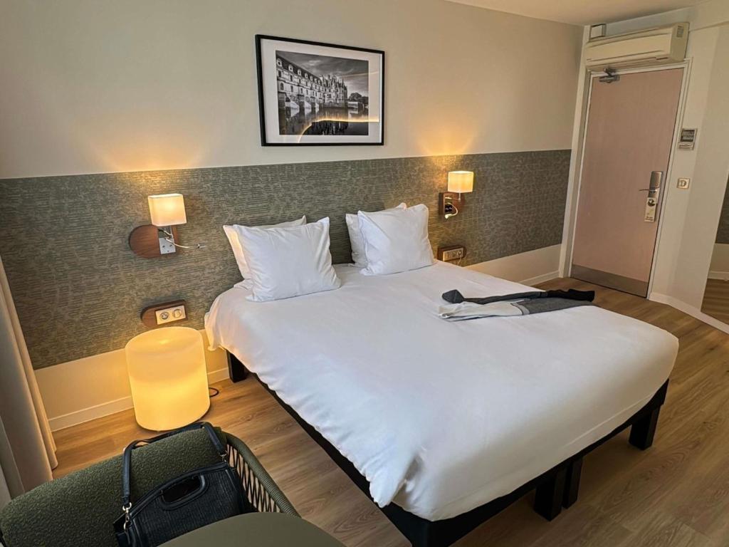 ibis Styles Tours Centre - 4