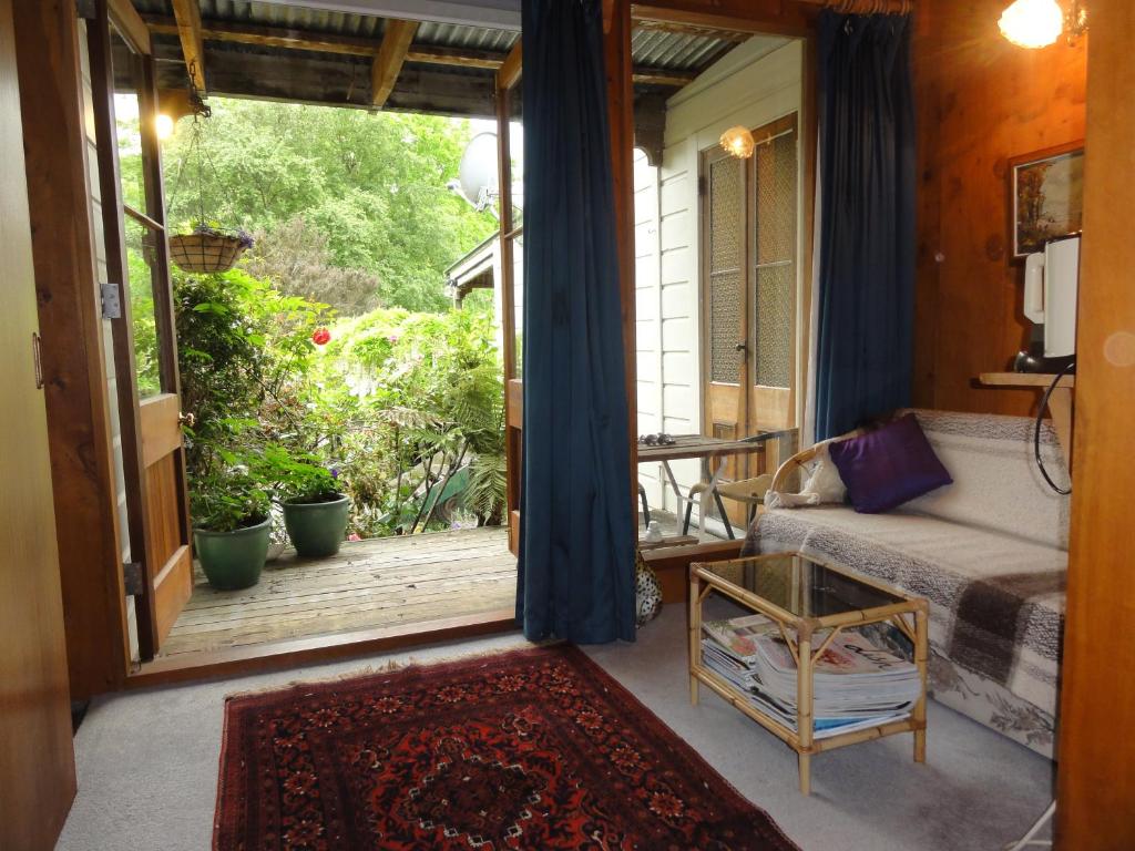 Mairenui Rural Retreat — Hotel in Mangaweka