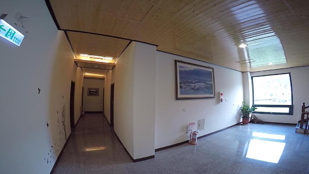 Nantou Sunmoon Lake Walami Homestay B&B 호텔 이미지 2