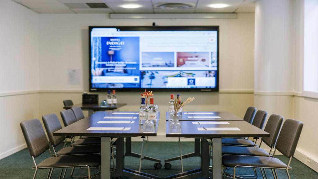 Meeting room / ballrooms