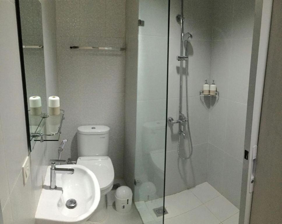 バスルーム（客室）