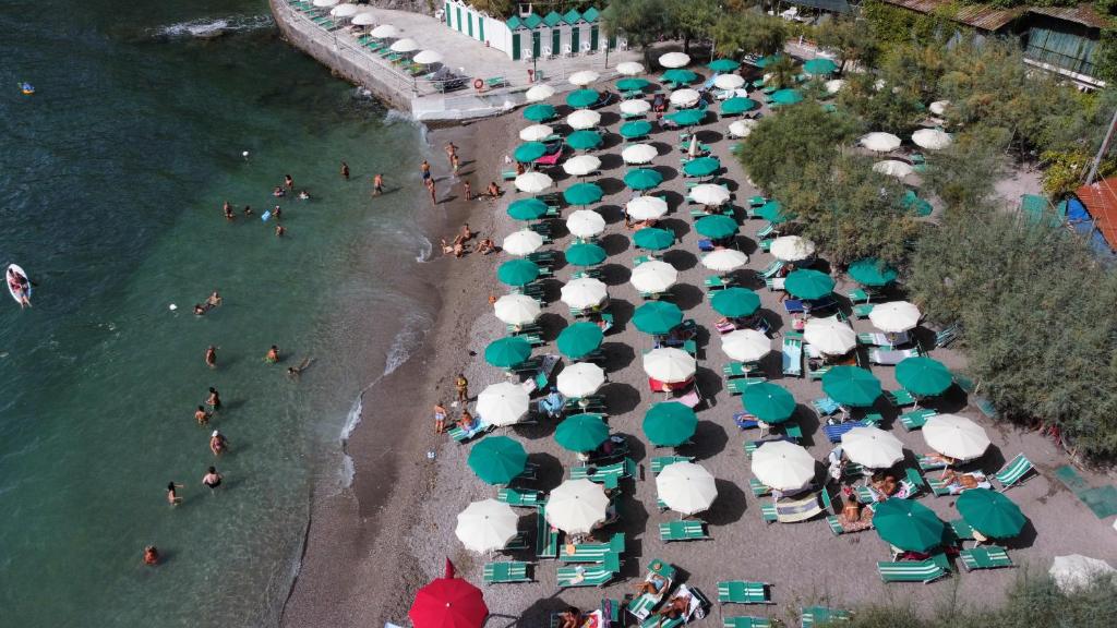 Nereidi Suites - 2