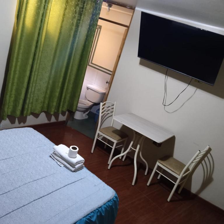 Hostal Jara - 5