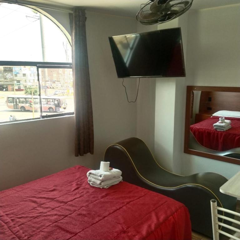Hostal Jara - 4