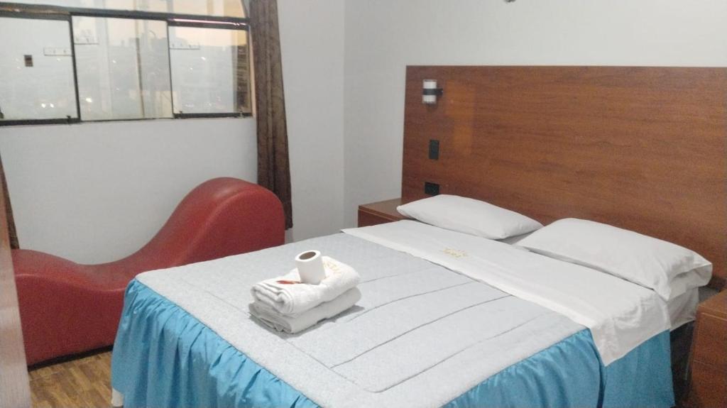 Hostal Jara - 3