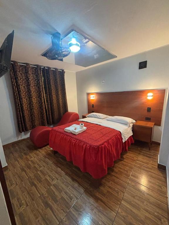 Hostal Jara - 2