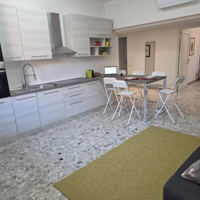 MGM Property Porta Vittoria City Elegance - 4