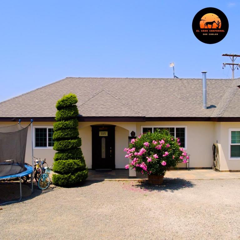 Cabañas Privadas San Carlos Escape & Relax - 3