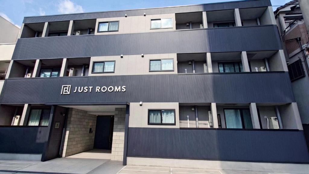 Just Rooms