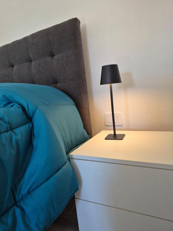 Loft "Up & White" Purezza Fascino Spazio Lecce - 5