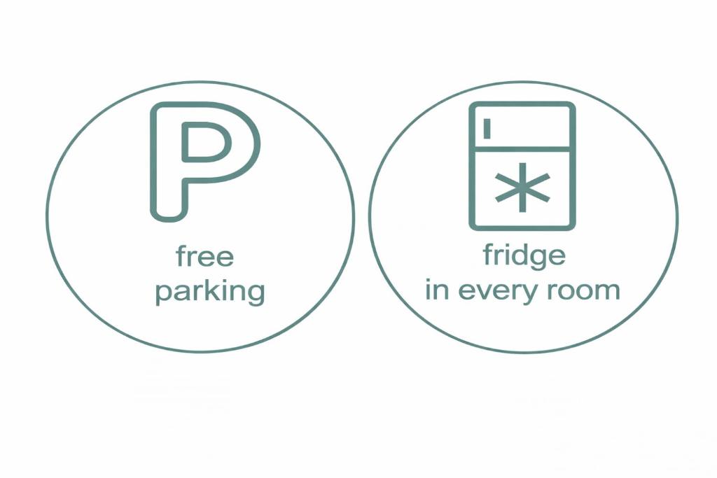 Das Schreder Hotel - Munich Free Parking - 3