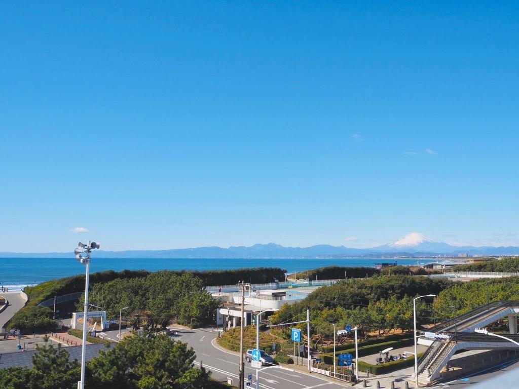 Surrounding environment