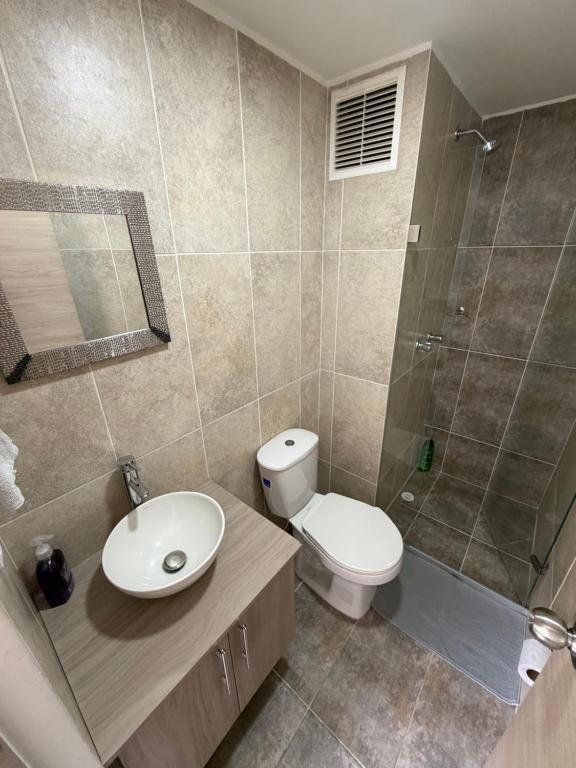 Moderno Apartamento Manizales - 5