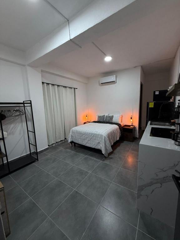 Freya Studio I Romantic Zone - 1
