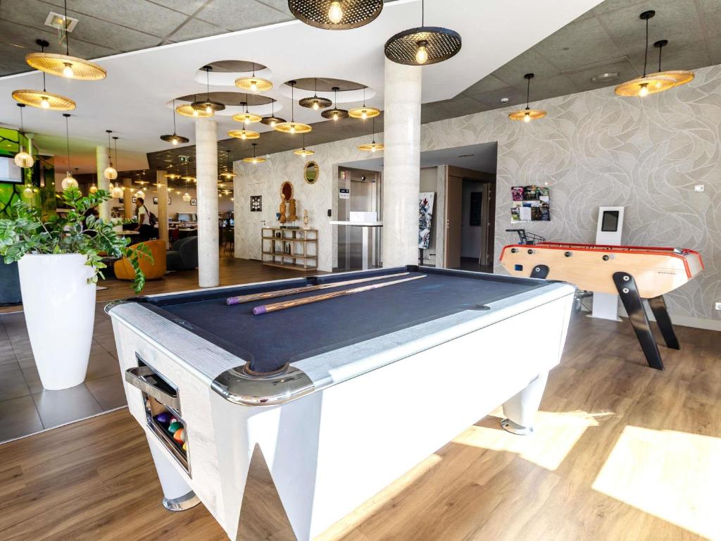 ibis Styles Troyes Centre - 2