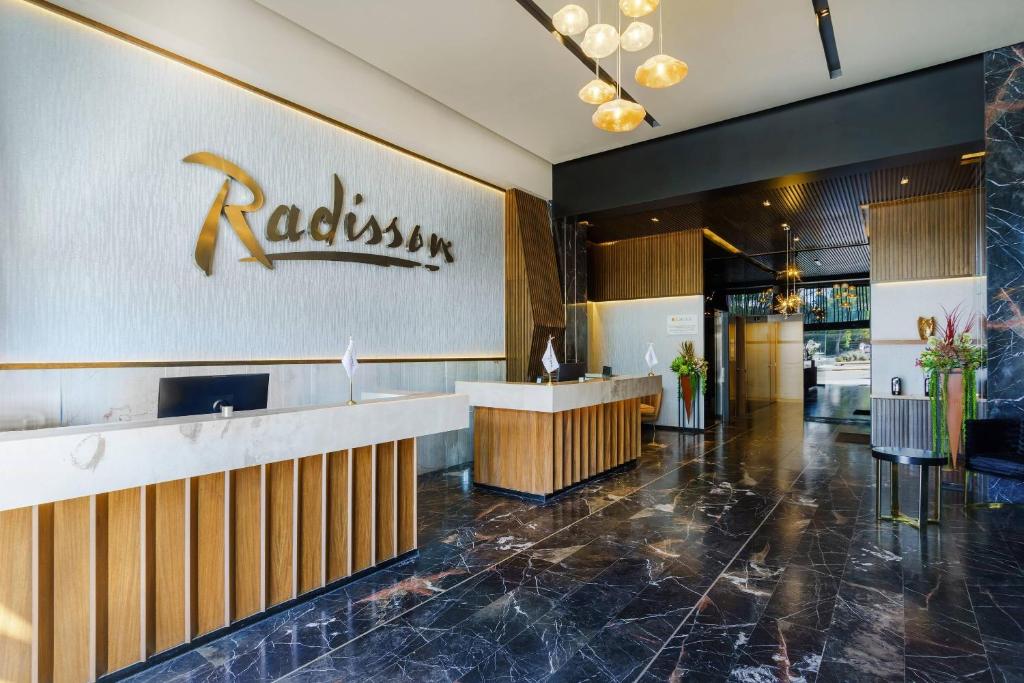 Radisson Puebla Angelopolis - 3