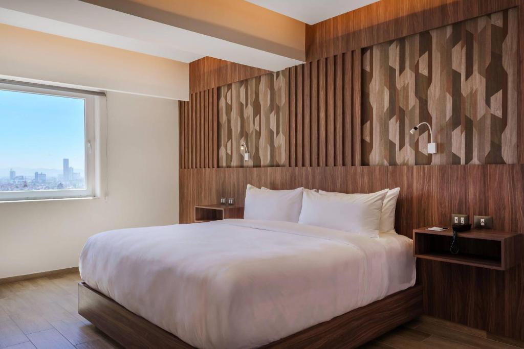Radisson Puebla Angelopolis - 5