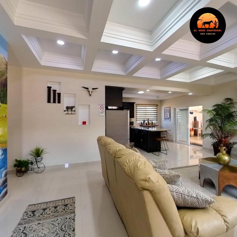 Cabañas Privadas San Carlos Escape & Relax - 5