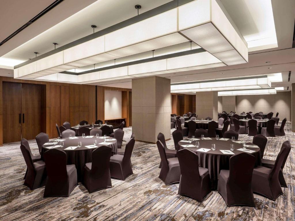 Meeting room / ballrooms
